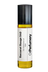 Exquisite Alcohol-Free Pure Perfume Oils